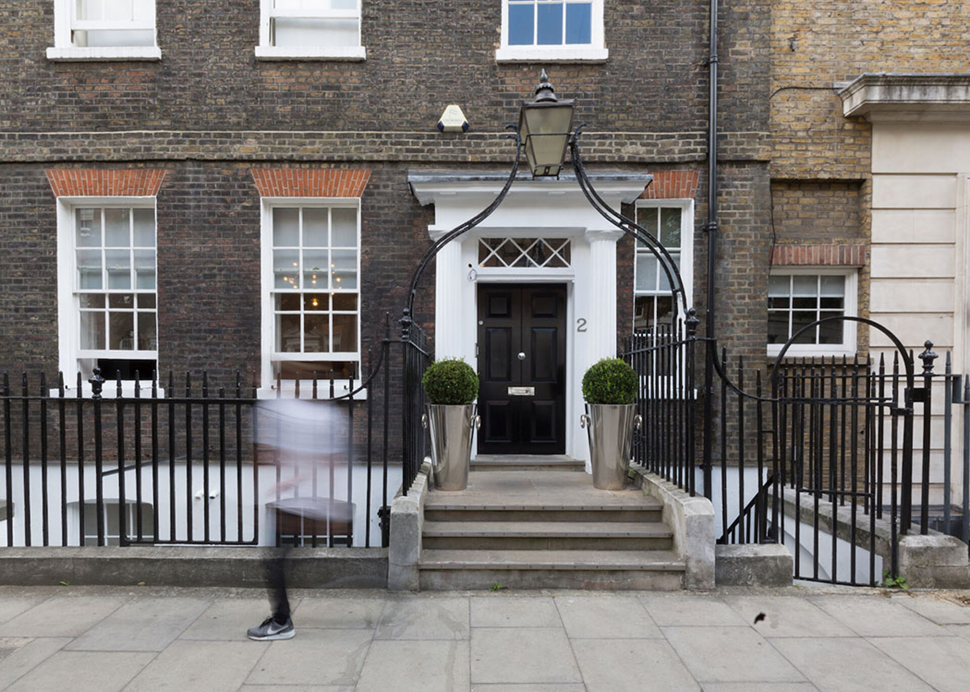 Image #2 of 2 John Street