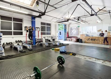 Office Space Wenta Watford - Image 3