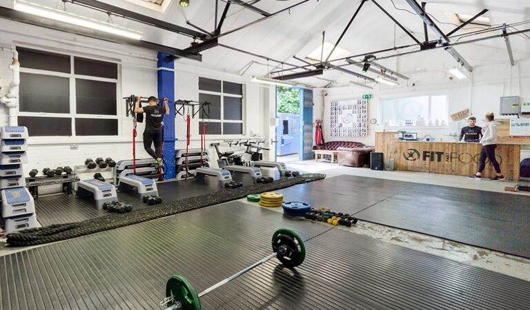 Office Space Wenta Watford - Image 3