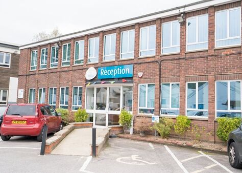 Office Space Wenta Watford - Image 1