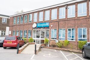 Office Space Wenta Watford - Image 1