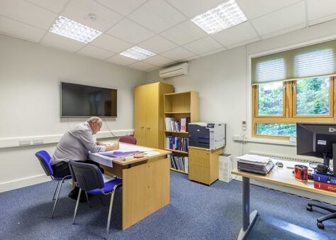 Office Space Wenta Watford - Image 2