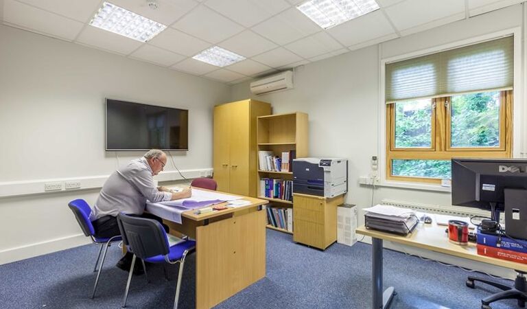 Office Space Wenta Watford - Image 2