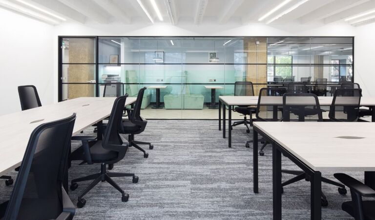 120 Aldersgate Street