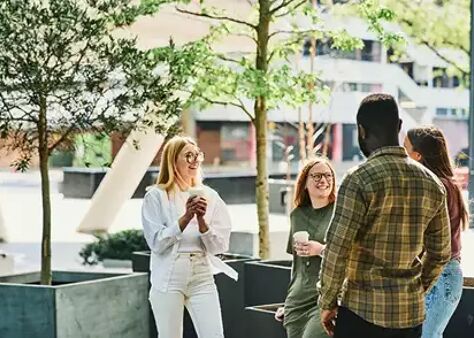 Office Space The Mille - Image 7