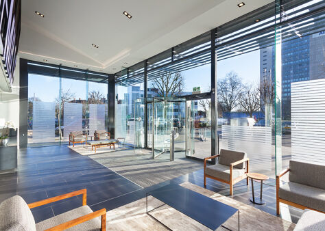 Office Space The Mille - Image 3