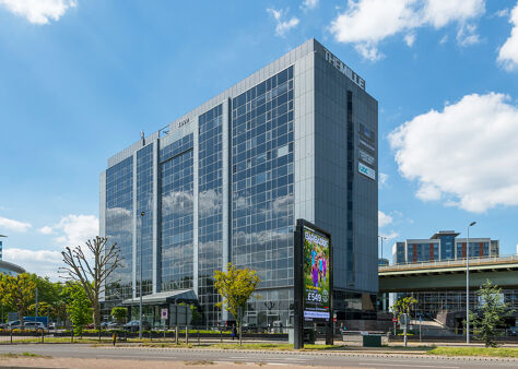 Office Space The Mille - Image 1