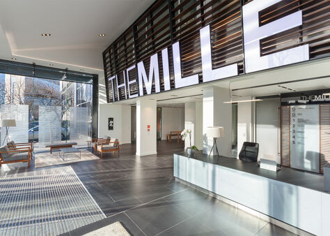 Office Space The Mille - Image 2