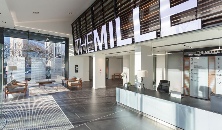 Office Space The Mille - Image 2