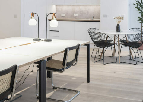 Office Space Shoreditch Workshops - Image 7