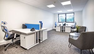 Office Space Fareham - Steel House - Image 4