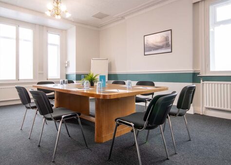 Office Space Fareham - Steel House - Image 7