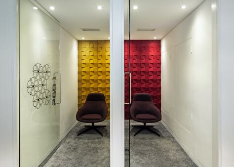 Office Space Borough - Image 4