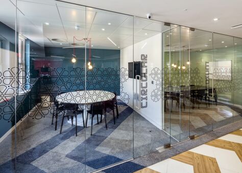 Office Space Borough - Image 6