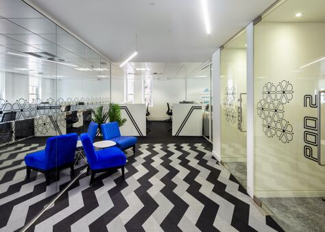 Office Space Borough - Image 3