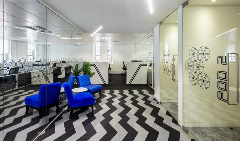 Office Space Borough - Image 3