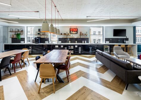 Office Space Borough - Image 2