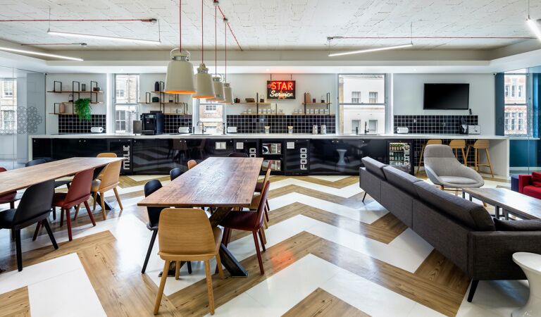 Office Space Borough - Image 2