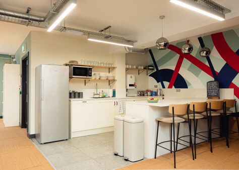 Office Space The Echo Building - Image 2