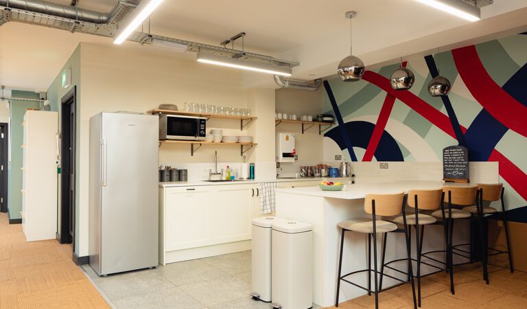 Office Space The Echo Building - Image 2