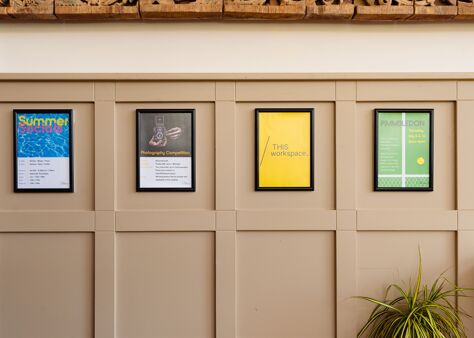 Office Space The Echo Building - Image 14