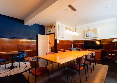 Office Space The Echo Building - Image 11