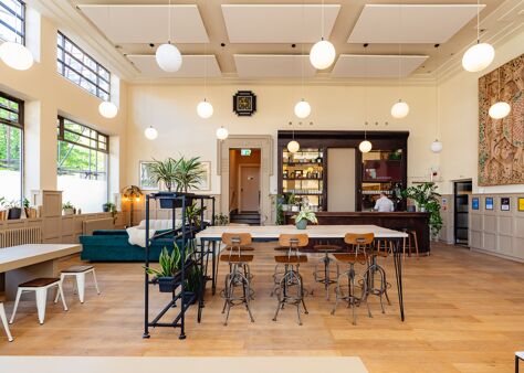 Office Space The Echo Building - Image 13