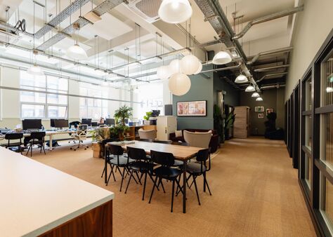 Office Space The Echo Building - Image 6