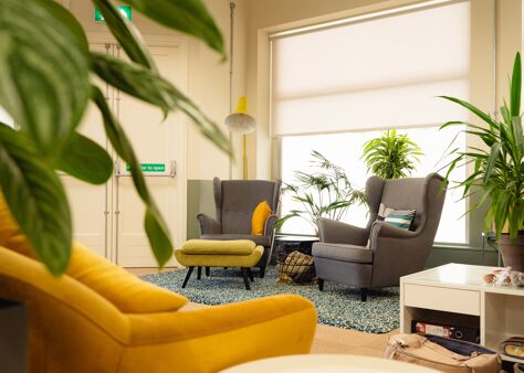 Office Space The Echo Building - Image 10