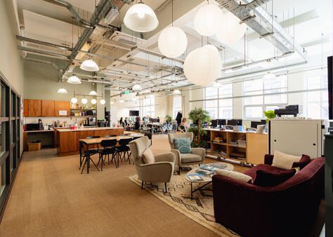 Office Space The Echo Building - Image 7