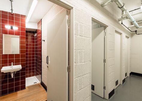 Office Space The Echo Building - Image 23