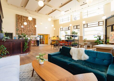 Office Space The Echo Building - Image 18