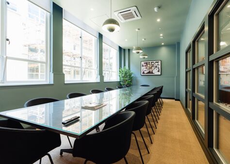 Office Space The Echo Building - Image 19