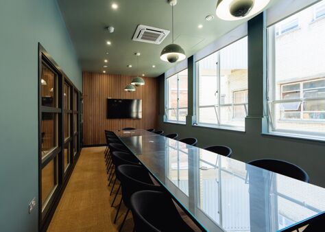 Office Space The Echo Building - Image 8