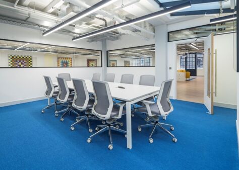 Office Space The Market Exchange - Image 4