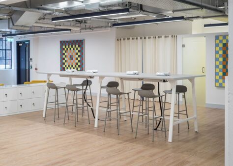 Office Space The Market Exchange - Image 6