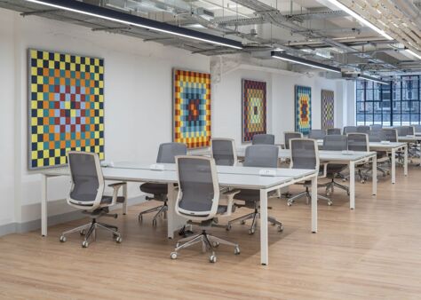 Office Space The Market Exchange - Image 3