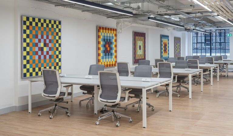 Office Space The Market Exchange - Image 3