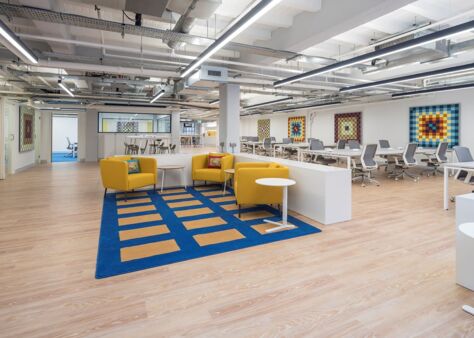 Office Space The Market Exchange - Image 2