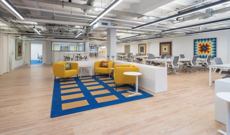 Office Space The Market Exchange - Image 2