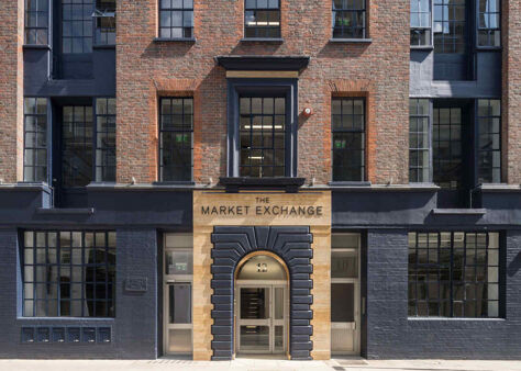 Office Space The Market Exchange - Image 1