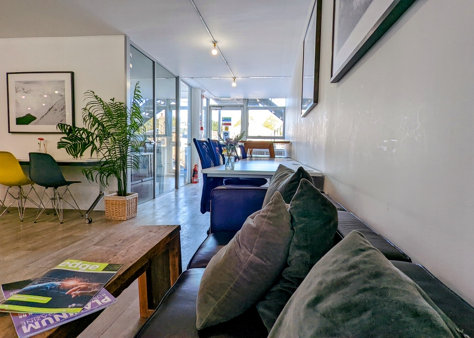Office Space Metro House, Chichester - Image 4