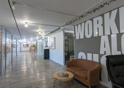 Office Space Metro House, Chichester - Image 1