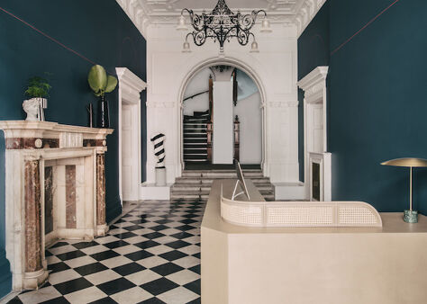 Office Space Huckletree Public Hall  - Image 1