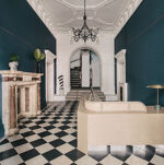 Office Space Huckletree Public Hall  - Image 1