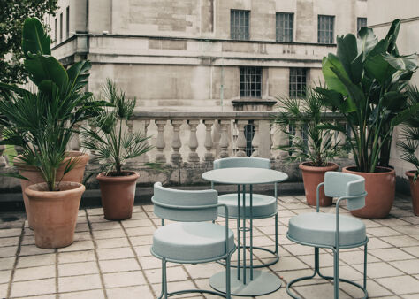 Office Space Huckletree Public Hall  - Image 5