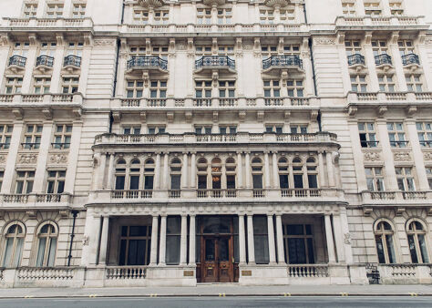 Office Space Huckletree Public Hall  - Image 6