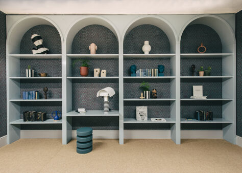 Office Space Huckletree Public Hall  - Image 2