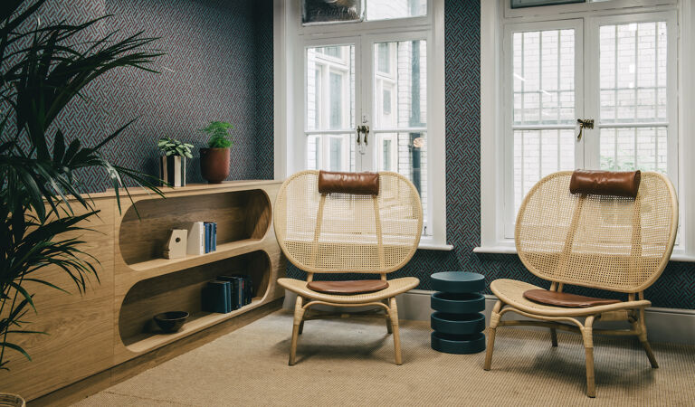 Office Space Huckletree Public Hall  - Image 3