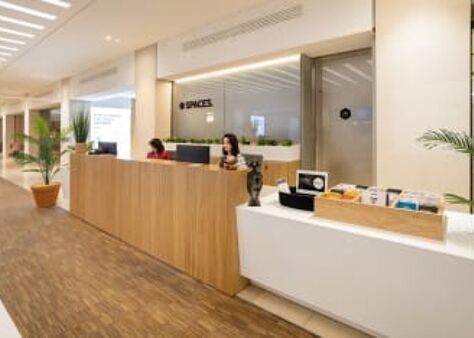 Office Space The Mailbox - Image 2